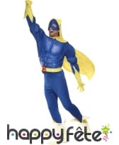 Déguisement de Bananaman, image 1