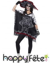 Déguisement de bandit du jour des morts, image 3