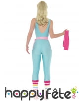 Déguisement de barbie à la gymnastique pour femme, image 2