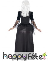 Déguisement de baronne gothique, image 1