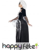 Déguisement de baronne gothique, image 2