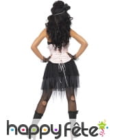 Déguisement de beauté sanglante sexy, image 1