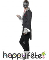 Déguisement de Big Bad Wolf, image 2