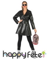 Déguisement de Blade pour femme