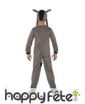 Déguisement de Bourriquet pour enfant, image 2