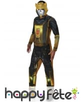 Déguisement de Bumble Bee pour adulte