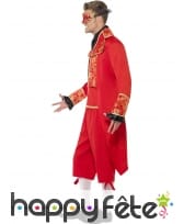 Déguisement diable bal masqué homme, image 2