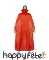 Déguisement de catcheur mexicain, image 2