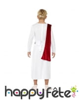 Déguisement de césar pour enfant, image 2