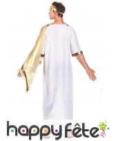 Déguisement de césar pour homme adulte, image 3