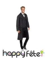 Déguisement de chasseur de prime, image 1