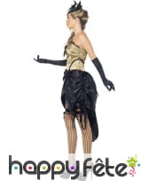 Déguisement de chat burlesque,, image 1