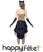 Déguisement de chat burlesque,, image 2