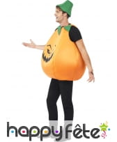 Déguisement de citrouille, image 3