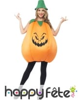 Déguisement de citrouille, image 1