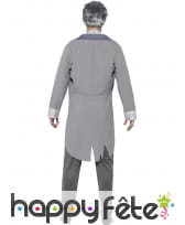 Déguisement de compte zombie, image 1