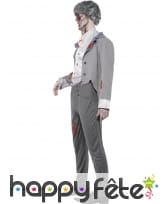 Déguisement de compte zombie, image 2