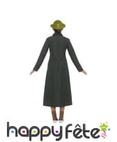 Déguisement de coordinatrice d'urgence 40-45, image 2