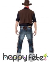 Déguisement de cowboy, image 1