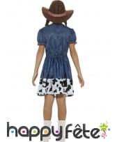 Déguisement de cowgirl texane, image 1