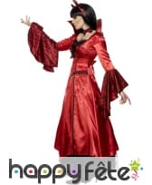 Déguisement diablesse comtesse, image 1