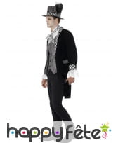 Déguisement du chapelier noir, image 2