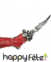 Dague dragon de 42 cm, image 1