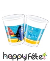 Décorations Dory de table d'anniversaire, image 2