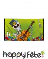 Décos Dia de los muertos pour table de Halloween, image 7