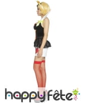 Déguisement dame de coeur, image 1