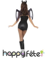 Déguisement dangereuse diablesse, image 2