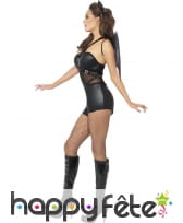 Déguisement dangereuse diablesse, image 3