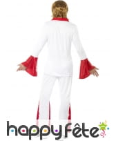 Déguisement danseur disco, image 1