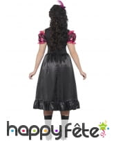 Déguisement danseuse de saloon grande taille, image 1