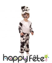 Déguisement de dalmatien pour enfant