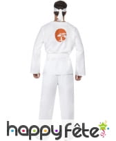 Déguisement de Daniel san pour adulte, image 2