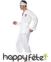 Déguisement de Daniel san pour adulte, image 1