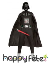 Déguisement de Dark Vador pour homme adulte