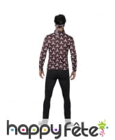 Déguisement de Derek, Zoolander, image 2