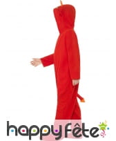 Déguisement de diable pour enfant, image 2