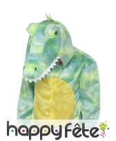 Déguisement de dinosaure pour enfant, image 1