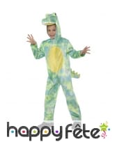 Déguisement de dinosaure pour enfant, image 2