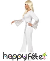 Déguisement disco des années 70, image 1