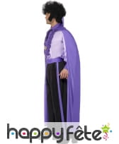 Déguisement dracula disco, image 1