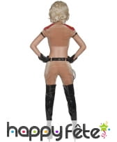 Déguisement dresseuse de lions, image 2