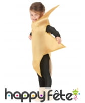 Déguisement d'étoile pour enfant, image 1