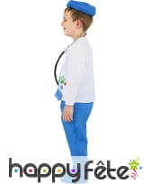 Déguisement docteur enfant, image 1