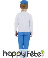 Déguisement docteur enfant, image 4