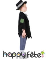 Déguisement dodgy enfant, image 1