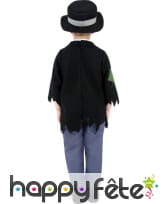 Déguisement dodgy enfant, image 2